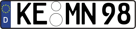 KE-MN98