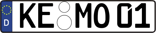 KE-MO01