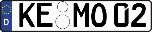 KE-MO02