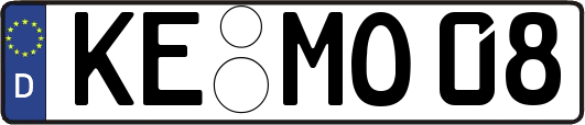 KE-MO08