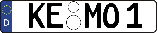 KE-MO1