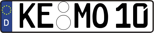 KE-MO10