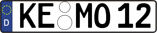 KE-MO12