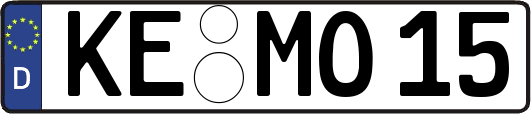 KE-MO15