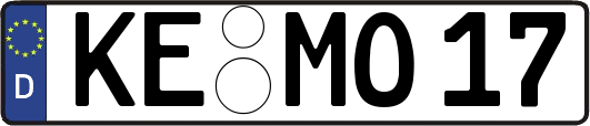 KE-MO17