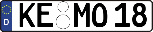 KE-MO18