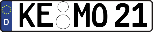 KE-MO21