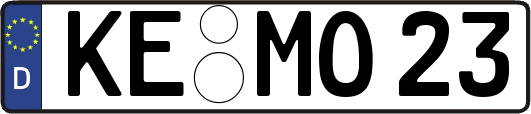 KE-MO23
