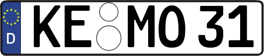 KE-MO31