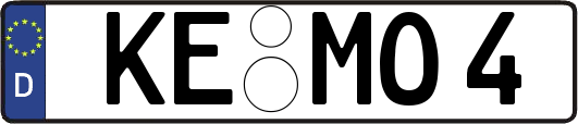 KE-MO4