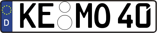 KE-MO40