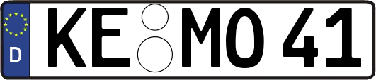 KE-MO41
