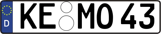 KE-MO43