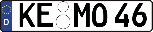 KE-MO46