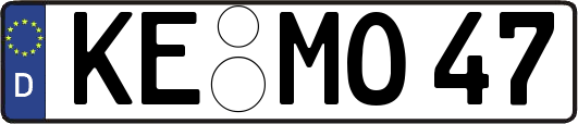 KE-MO47