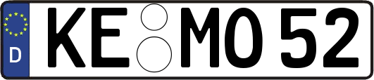 KE-MO52