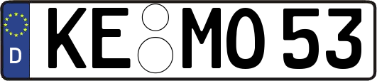 KE-MO53
