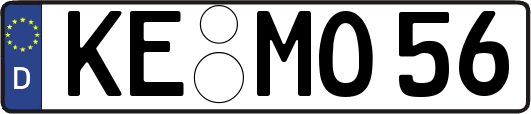 KE-MO56