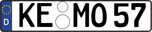 KE-MO57