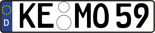 KE-MO59
