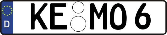 KE-MO6