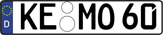 KE-MO60