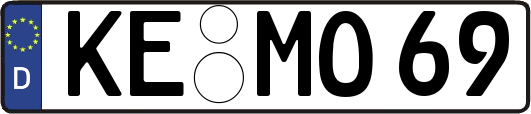 KE-MO69