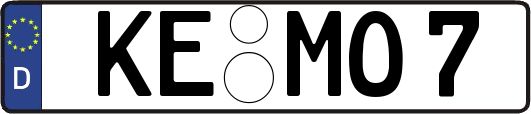 KE-MO7