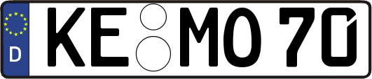 KE-MO70