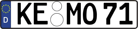 KE-MO71
