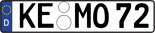 KE-MO72