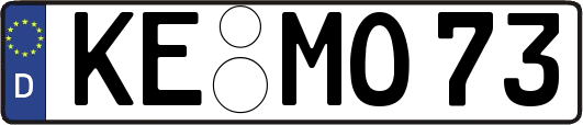 KE-MO73