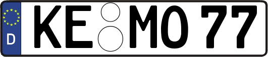 KE-MO77