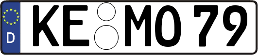 KE-MO79