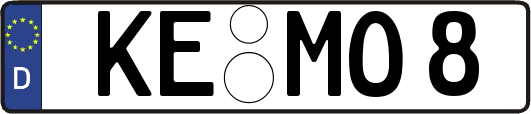 KE-MO8