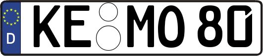 KE-MO80