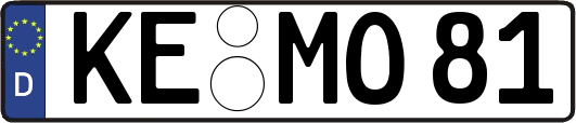 KE-MO81