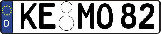 KE-MO82
