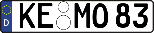 KE-MO83