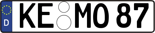 KE-MO87