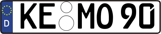 KE-MO90