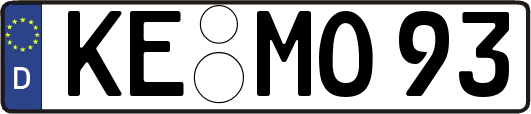 KE-MO93