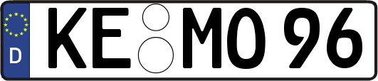 KE-MO96