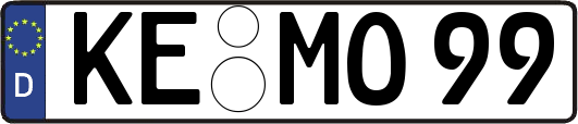 KE-MO99