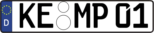 KE-MP01