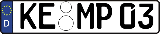 KE-MP03