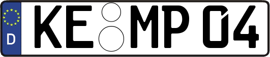 KE-MP04