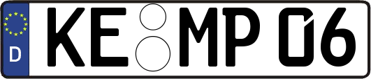 KE-MP06