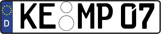 KE-MP07