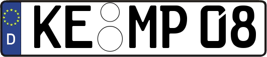 KE-MP08